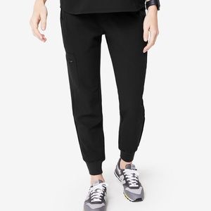 Zamora™ Jogger Scrub Pants